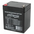 Батарея к ИБП EnerGenie 12В 5 Ач (BAT-12V5AH)