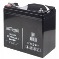 Батарея к ИБП EnerGenie 12В 55 Ач (BAT-12V55AH)