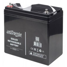 Батарея до ДБЖ EnerGenie 12В 55 Ач (BAT-12V55AH)