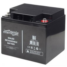 Батарея к ИБП EnerGenie 12В 40 Ач (BAT-12V40AH)