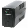 Пристрій безперебійного живлення EnerGenie 650VA (EG-UPS-B650)