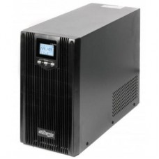 Источник бесперебойного питания EnerGenie EG-UPS-PS3000-01, 3000VA (EG-UPS-PS3000-01)