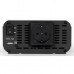 Автомобильный инвертор EnerGenie 12V/220V 1200 Вт (EG-PWC1200-01)
