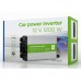 Автомобильный инвертор EnerGenie 12V/220V 1200 Вт (EG-PWC1200-01)