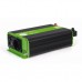 Автомобильный инвертор 12V/230V 500W (1000W peak power) чистая синусоида EnerGenie (EG-PWC-PS500-01)