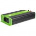 Автомобильный инвертор EnerGenie 12V/230V 2000W (4000W peak power) чистая синусоида (EG-PWC-PS2000-01)