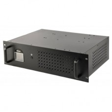 Пристрій безперебійного живлення EnerGenie UPS-RACK-1200 1200VA (UPS-RACK-1200)