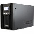 Пристрій безперебійного живлення EnerGenie EG-UPS-PS1000-01, 1000VA (EG-UPS-PS1000-01)