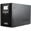 Источник бесперебойного питания EnerGenie EG-UPS-PS1000-01, 1000VA (EG-UPS-PS1000-01)