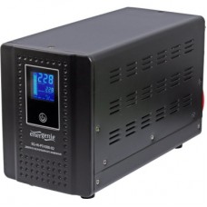 Пристрій безперебійного живлення EnerGenie EG-HI-PS1000-02 1000VA 600W (EG-HI-PS1000-02)
