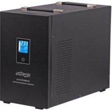 Пристрій безперебійного живлення EnerGenie EG-HI-PS5000-02 5000VA 3000W 48V (EG-HI-PS5000-02)