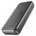 Батарея универсальная Energizer 20000mAh, PD/20W, QC/22.5W, black (UE20055PQ)