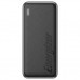 Батарея универсальная Energizer 30000mAh, PD/20W, QC/22.5W, black (UE30055PQ)