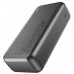 Батарея универсальная Energizer 30000mAh, PD/20W, QC/22.5W, black (UE30055PQ)