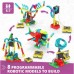 Конструктор Engino Stem Junior Robotics (E15)