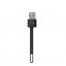 Навушники Epos Impact 100 MS Mono USB-C+A Black (1001419)