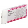 Картридж Epson St Pro 4880 magenta vivid (C13T606300)