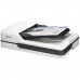 Сканер Epson WorkForce DS-1630 (B11B239401)