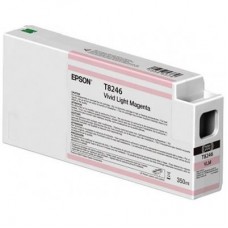 Картридж Epson SureColor SC-P6000/P7000/P8000/P9000 Vivid LightMagenta350мл C13T824600/C13T54X600 (C13T54X60N)