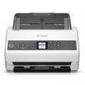 Сканер Epson WorkForce DS-730N (B11B259401)