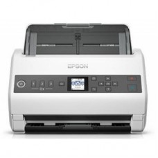 Сканер Epson WorkForce DS-730N (B11B259401)