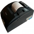 Принтер чеков Epson TM-U220D RS-232, Dark Grey (C31C515052)