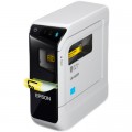 Принтер етикеток Epson LabelWorks LW-600P BT (C51CD69200)
