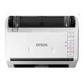 Сканер Epson WorkForce DS-770II (B11B262401)