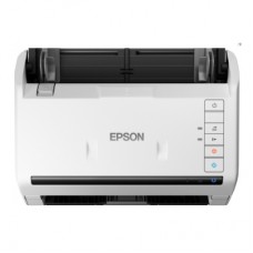 Сканер Epson WorkForce DS-770II (B11B262401)