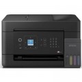 Многофункциональное устройство Epson EcoTank Business L5390, Wi-Fi (C11CL59405)