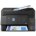 Многофункциональное устройство Epson EcoTank Business L5390, Wi-Fi (C11CL59405)