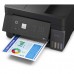 Многофункциональное устройство Epson EcoTank Business L5390, Wi-Fi (C11CL59405)