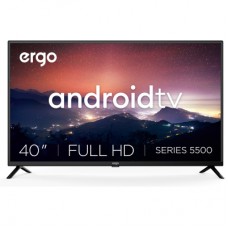 Телевізор Ergo 40GFS5500