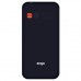 Мобільний телефон Ergo R231 Black