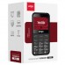 Мобільний телефон Ergo R231 Black