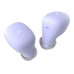 Навушники Ergo BS-530 Twins Nano 2 Violet (BS-530V)