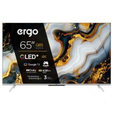 Телевізор Ergo 65JUQ85