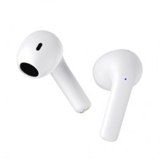 Наушники Ergo BS-750 Air Sticks 3 White (BS-750W)