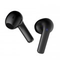 Наушники Ergo BS-750 Air Sticks 3 Black (BS-750K)