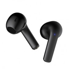 Наушники Ergo BS-750 Air Sticks 3 Black (BS-750K)