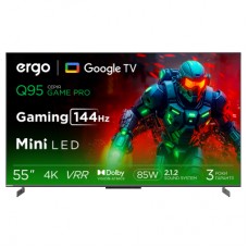 Телевізор Ergo 55MQ95