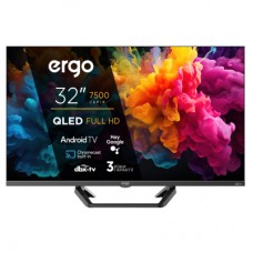 Телевизор Ergo 32JFQ7500