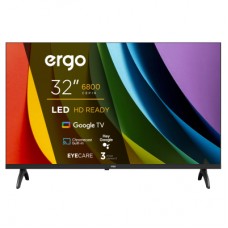 Телевізор Ergo 32JHS6800