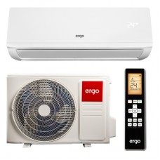 Кондиционер Ergo ACI 1255 SWН WIFI