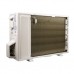 Кондиционер Ergo ACI 1255 SWН WIFI