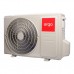 Кондиционер Ergo ACI 1255 SWН WIFI