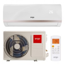 Кондиционер Ergo ACI 0935 SWН WIFI