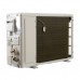 Кондиционер Ergo ACI 0935 SWН WIFI