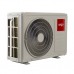 Кондиционер Ergo ACI 0935 SWН WIFI