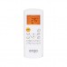 Кондиционер Ergo ACI 0935 SWН WIFI